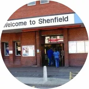 Shenfield