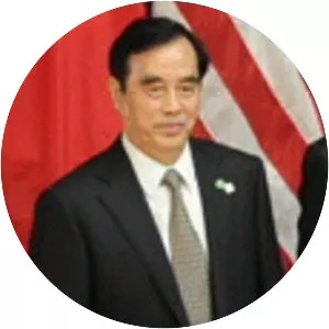 Sheng Guangzu - Former Minister of Railways of China