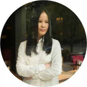 Sheng Keyi - Chinese novelist