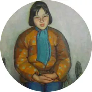 Sheng Tian Zheng - Visual artist