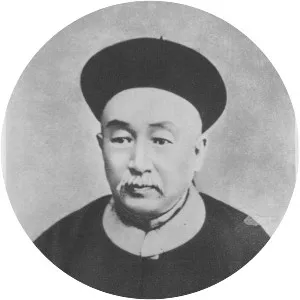 Sheng Xuanhuai