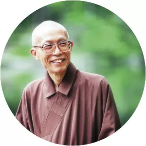 Sheng-yen - Taiwanese monastic