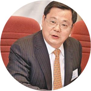 Sheng Yue Gui photograph