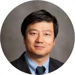 Shengfeng Cheng - Researcher