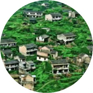 Shengsi Islands - Island in Zhoushan, China