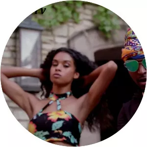 Shenky - Musical artist