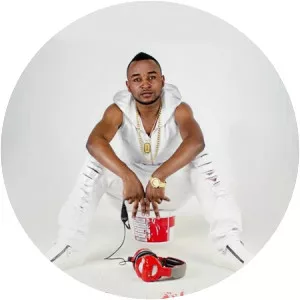 Shenky Shugah - Musical artist