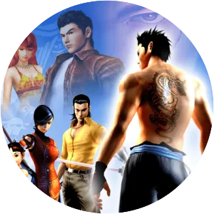 Shenmue Online