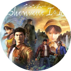 Shenmue