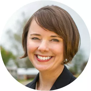 Shenna Bellows - Secretary of State of Maine