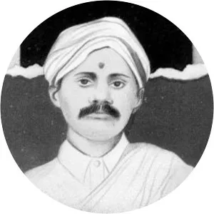 Shenoi Goembab - Writer