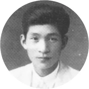 Shenqie Zhang