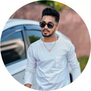 Shenu Kalpa - Singer