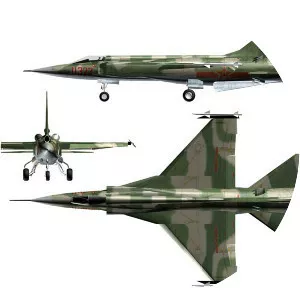 Shenyang J-13