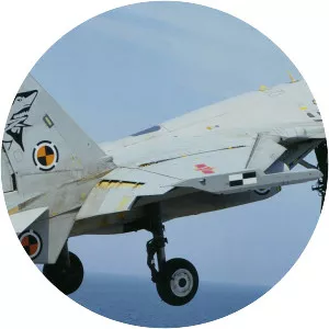 Shenyang J-15 - Carrier-based aircraft
