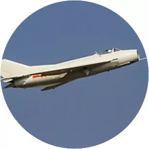 Shenyang J-6