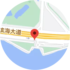 Shenzhen Bay Park North Bay Harbor （Northeast Gate） - 