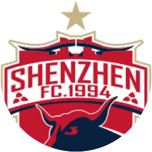 Shenzhen F. C.