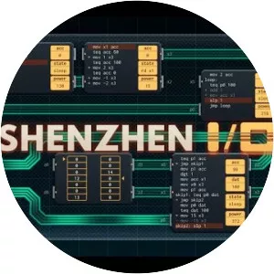 Shenzhen I/O