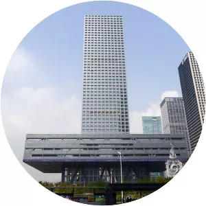 Shenzhen Stock Exchange