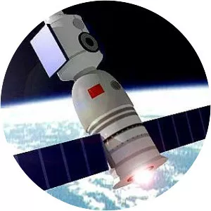 Shenzhou - Spacecraft