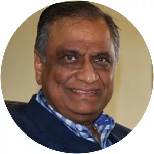 Sheo Bhagwan Tibrewal