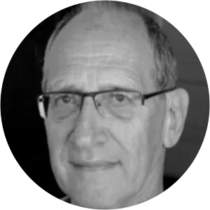 Shepard Forman photograph