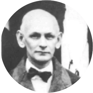 Shepherd Ivory Franz