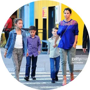 Shepherd Kellen Seinfeld photograph