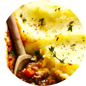 Shepherd's pie