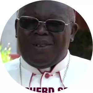Shepherd Speak: Archbishop John Baptist OdamaSince 2018 - TV program
