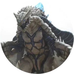 Shepherdon - Ultraman character