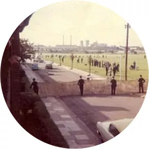 Shepherd's Bush murders - Incident