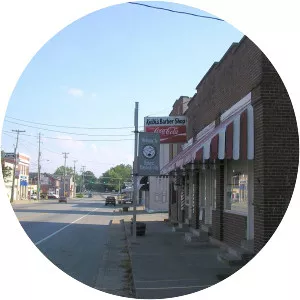 Shepherdsville - City in Kentucky