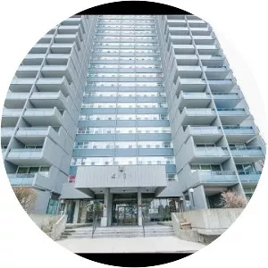 Sheppard Avenue East