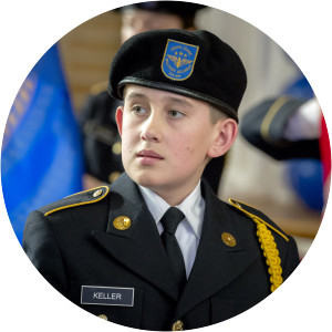 Sheppard Denton photograph