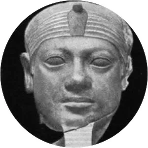Shepseskaf - Pharaoh of Ancient Egypt
