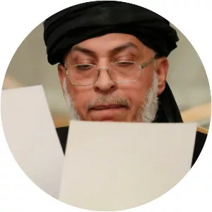 Sher Mohammad Abbas Stanikzai