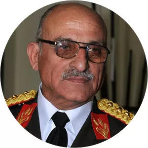 Sher Mohammad Karimi