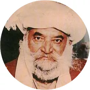 Sher Mohammad Marri