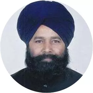 Sher Singh Ghubaya