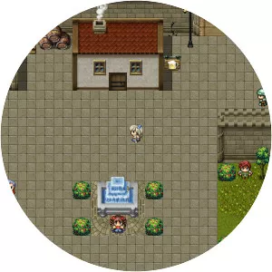 Shera and the Three Treasures