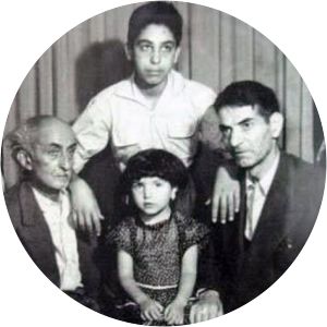 Sheragim Yooshij photograph