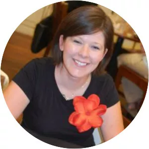 Sheralyn Pratt - Author