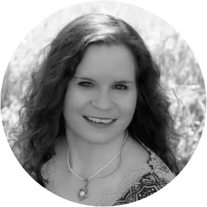 Sheramy D. Bundrick - Author