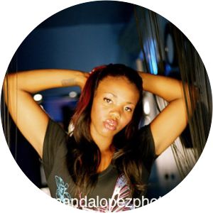 Sherani Taylor photograph