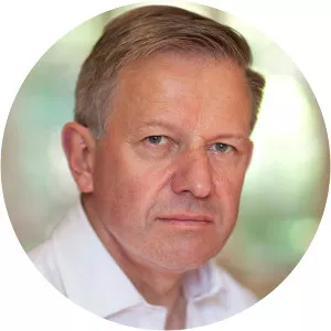 Sherard Cowper-Coles