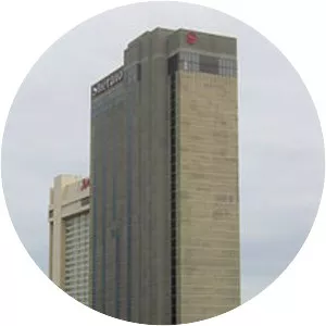 Sheraton New Orleans