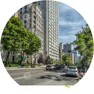Sherbrooke Street West - 
