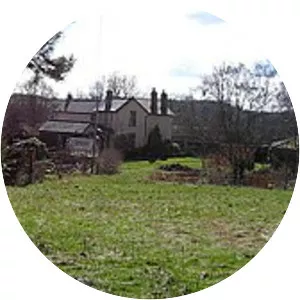 Sherburn House railway station